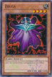 Zolga (Mosaic Rare) (BP02-EN022) [Battle Pack 2: War of the Giants]