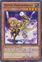 Hyper Hammerhead (Mosaic Rare) (BP02-EN024) [Battle Pack 2: War of the Giants]