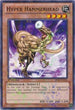 Hyper Hammerhead (Mosaic Rare) (BP02-EN024) [Battle Pack 2: War of the Giants]