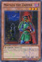 Mataza the Zapper (Mosaic Rare) (BP02-EN025) [Battle Pack 2: War of the Giants]