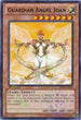 Guardian Angel Joan (Mosaic Rare) (BP02-EN026) [Battle Pack 2: War of the Giants]