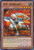 D.D. Assailant (Mosaic Rare) (BP02-EN028) [Battle Pack 2: War of the Giants]