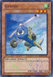 Gyroid (Mosaic Rare) (BP02-EN036) [Battle Pack 2: War of the Giants]