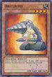 Drillroid (Mosaic Rare) (BP02-EN038) [Battle Pack 2: War of the Giants]
