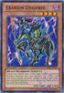 Exarion Universe (Mosaic Rare) (BP02-EN041) [Battle Pack 2: War of the Giants]