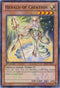 Herald of Creation (Mosaic Rare) (BP02-EN053) [Battle Pack 2: War of the Giants]