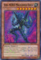 Evil HERO Malicious Edge (Mosaic Rare) (BP02-EN054) [Battle Pack 2: War of the Giants]