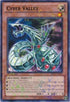 Cyber Valley (Mosaic Rare) (BP02-EN059) [Battle Pack 2: War of the Giants]