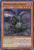 Doomcaliber Knight (Mosaic Rare) (BP02-EN062) [Battle Pack 2: War of the Giants]
