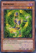 Krebons (Mosaic Rare) (BP02-EN068) [Battle Pack 2: War of the Giants]