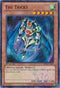 The Tricky (Mosaic Rare) (BP02-EN069) [Battle Pack 2: War of the Giants]