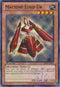 Machine Lord Ur (Mosaic Rare) (BP02-EN072) [Battle Pack 2: War of the Giants]