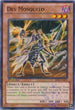 Des Mosquito (Mosaic Rare) (BP02-EN076) [Battle Pack 2: War of the Giants]