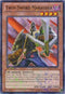 Twin-Sword Marauder (Mosaic Rare) (BP02-EN079) [Battle Pack 2: War of the Giants]