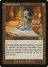 Noetic Scales [Urza's Saga]