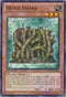Hedge Guard (Mosaic Rare) (BP02-EN081) [Battle Pack 2: War of the Giants]