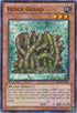 Hedge Guard (Mosaic Rare) (BP02-EN081) [Battle Pack 2: War of the Giants]