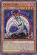 Card Guard (Mosaic Rare) (BP02-EN082) [Battle Pack 2: War of the Giants]
