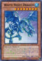 White Night Dragon (Mosaic Rare) (BP02-EN083) [Battle Pack 2: War of the Giants]