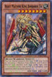 Beast Machine King Barbaros Ur (Mosaic Rare) (BP02-EN084) [Battle Pack 2: War of the Giants]