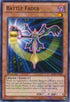 Battle Fader (Mosaic Rare) (BP02-EN086) [Battle Pack 2: War of the Giants]