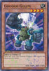 Gogogo Golem (Mosaic Rare) (BP02-EN100) [Battle Pack 2: War of the Giants]