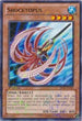 Shocktopus (Mosaic Rare) (BP02-EN102) [Battle Pack 2: War of the Giants]