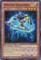Photon Thrasher (Mosaic Rare) (BP02-EN103) [Battle Pack 2: War of the Giants]