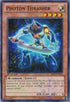 Photon Thrasher (Mosaic Rare) (BP02-EN103) [Battle Pack 2: War of the Giants]