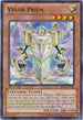Vylon Prism (Mosaic Rare) (BP02-EN108) [Battle Pack 2: War of the Giants]