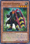 Gagaga Gardna (Mosaic Rare) (BP02-EN111) [Battle Pack 2: War of the Giants]