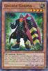 Gagaga Gardna (Mosaic Rare) (BP02-EN111) [Battle Pack 2: War of the Giants]