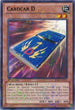 Cardcar D (Mosaic Rare) (BP02-EN112) [Battle Pack 2: War of the Giants]