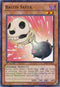 Bacon Saver (Mosaic Rare) (BP02-EN119) [Battle Pack 2: War of the Giants]