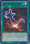 Premature Burial (Mosaic Rare) (BP02-EN135) [Battle Pack 2: War of the Giants]