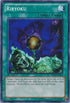 Riryoku (Mosaic Rare) (BP02-EN142) [Battle Pack 2: War of the Giants]