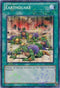 Earthquake (Mosaic Rare) (BP02-EN145) [Battle Pack 2: War of the Giants]