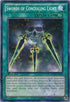 Swords of Concealing Light (Mosaic Rare) (BP02-EN147) [Battle Pack 2: War of the Giants]