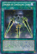 Swords of Concealing Light (Mosaic Rare) (BP02-EN147) [Battle Pack 2: War of the Giants]