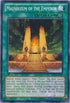 Mausoleum of the Emperor (Mosaic Rare) (BP02-EN149) [Battle Pack 2: War of the Giants]