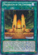 Mausoleum of the Emperor (Mosaic Rare) (BP02-EN149) [Battle Pack 2: War of the Giants]