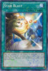 Star Blast (Mosaic Rare) (BP02-EN154) [Battle Pack 2: War of the Giants]