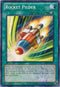 Rocket Pilder (Mosaic Rare) (BP02-EN157) [Battle Pack 2: War of the Giants]