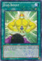 Ego Boost (Mosaic Rare) (BP02-EN164) [Battle Pack 2: War of the Giants]