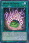 Shard of Greed (Mosaic Rare) (BP02-EN165) [Battle Pack 2: War of the Giants]
