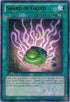 Shard of Greed (Mosaic Rare) (BP02-EN165) [Battle Pack 2: War of the Giants]