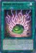Shard of Greed (Mosaic Rare) (BP02-EN165) [Battle Pack 2: War of the Giants]