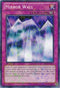 Mirror Wall (Mosaic Rare) (BP02-EN172) [Battle Pack 2: War of the Giants]