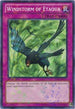 Windstorm of Etaqua (Mosaic Rare) (BP02-EN177) [Battle Pack 2: War of the Giants]