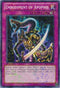 Embodiment of Apophis (Mosaic Rare) (BP02-EN180) [Battle Pack 2: War of the Giants]